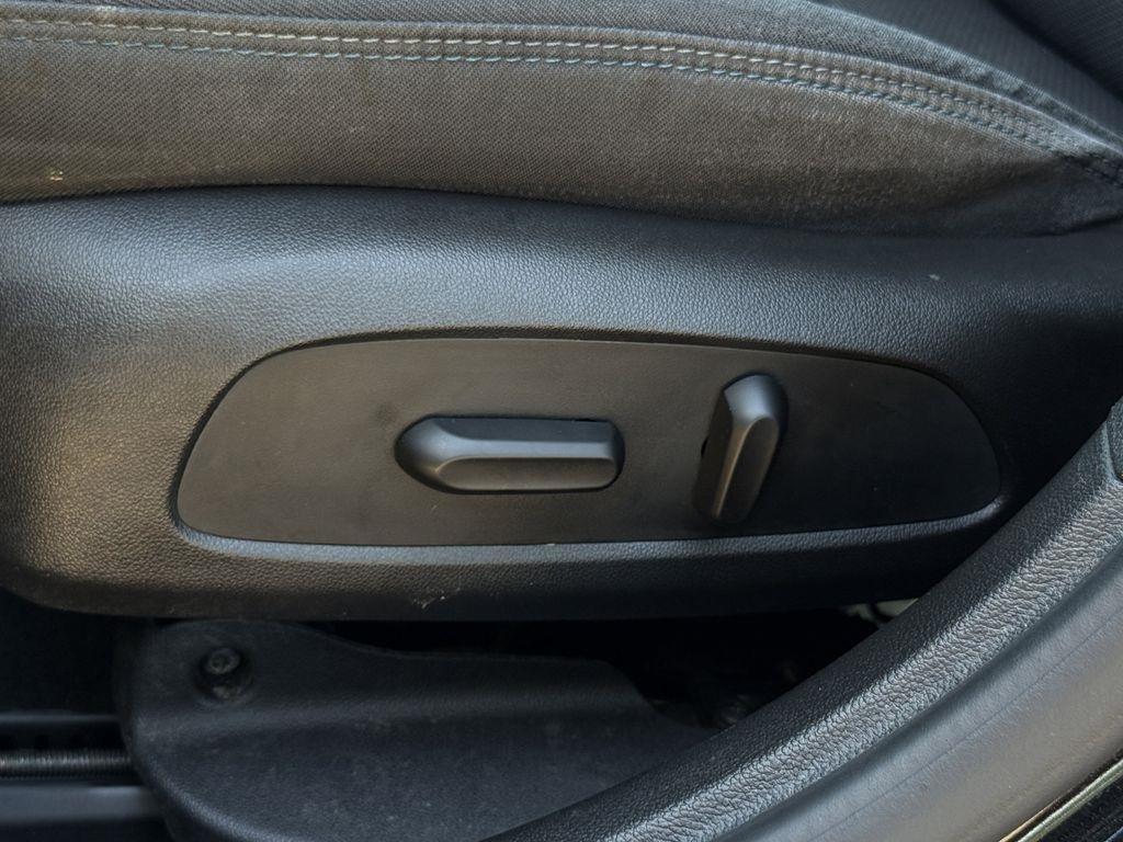 Chevrolet Cruze LT Auto 2017