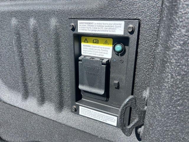 Ford F-350 SD Platinum Crew Cab Long Box 4WD 2024