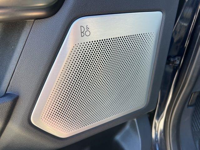 Ford F-350 SD Platinum Crew Cab Long Box 4WD 2024