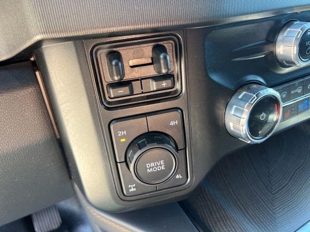 Ford F-350 SD Platinum Crew Cab Long Box 4WD 2024