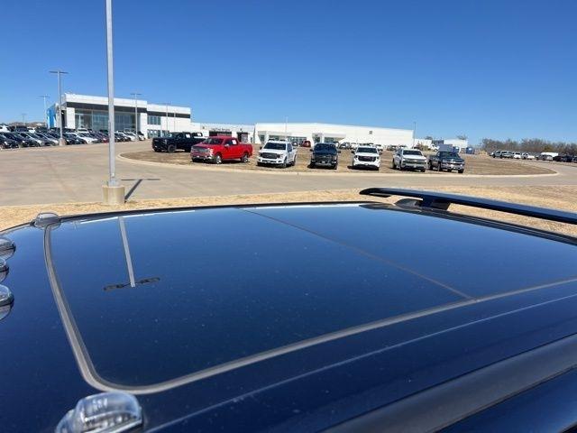 Ford F-350 SD Platinum Crew Cab Long Box 4WD 2024