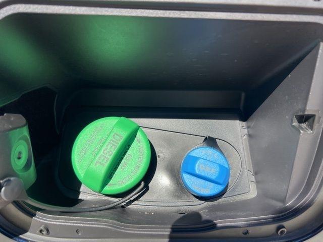 Ford F-350 SD Platinum Crew Cab Long Box 4WD 2024