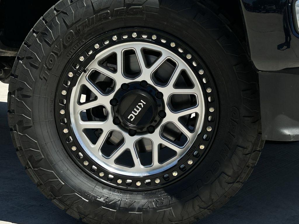 Ford F-350 SD Platinum Crew Cab Long Box 4WD 2024