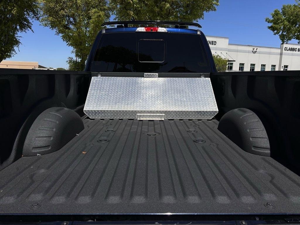 Ford F-350 SD Platinum Crew Cab Long Box 4WD 2024