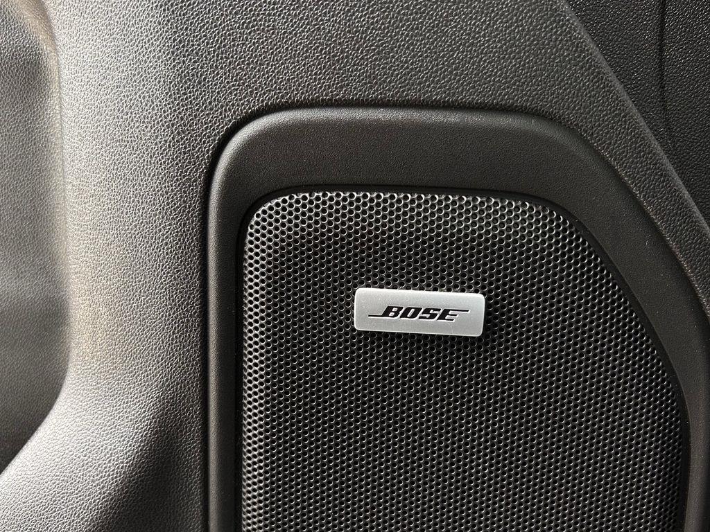 GMC Sierra 1500 Limited AT4 Crew Cab Long Box 4WD 2022