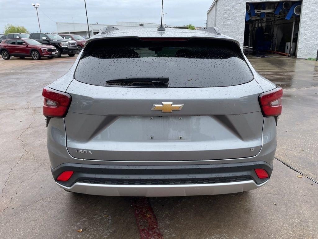 Chevrolet Trax LT 2025