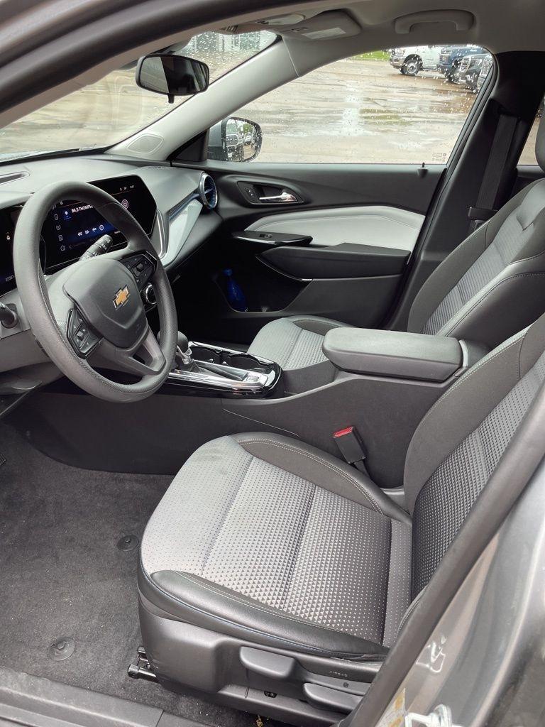 Chevrolet Trax LT 2025