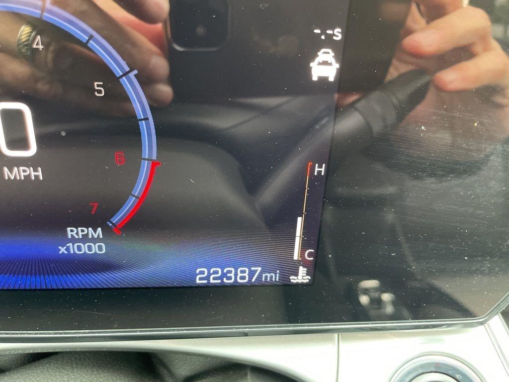 Chevrolet Trax LT 2025