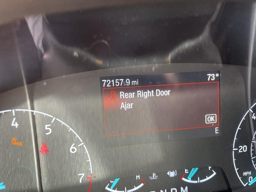 Ford Transit 350 Wagon Low Roof XLT w/Sliding Pass. 148-in. WB 2021