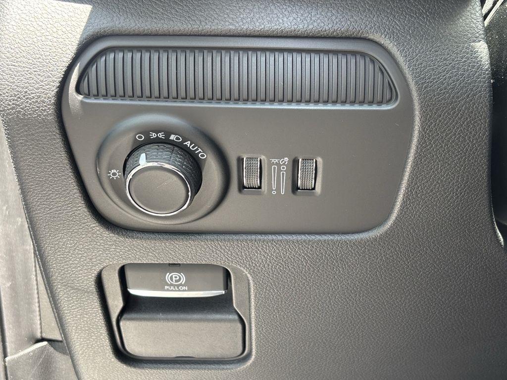 Jeep Wagoneer Series II 4WD 2026