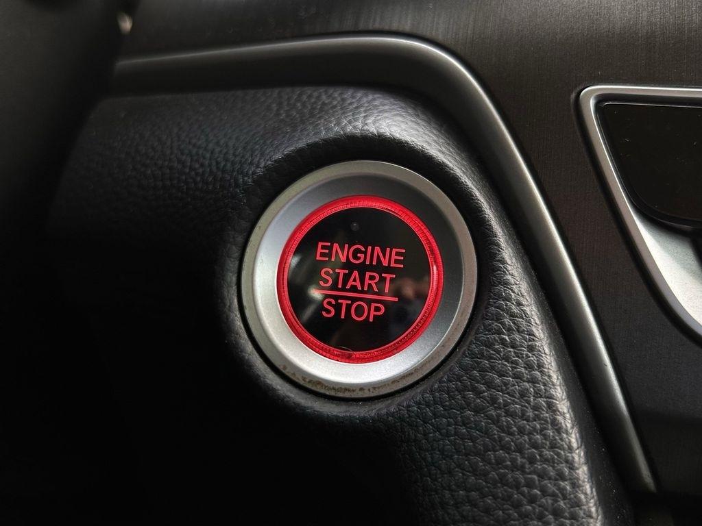 Honda Accord LX CVT 2020