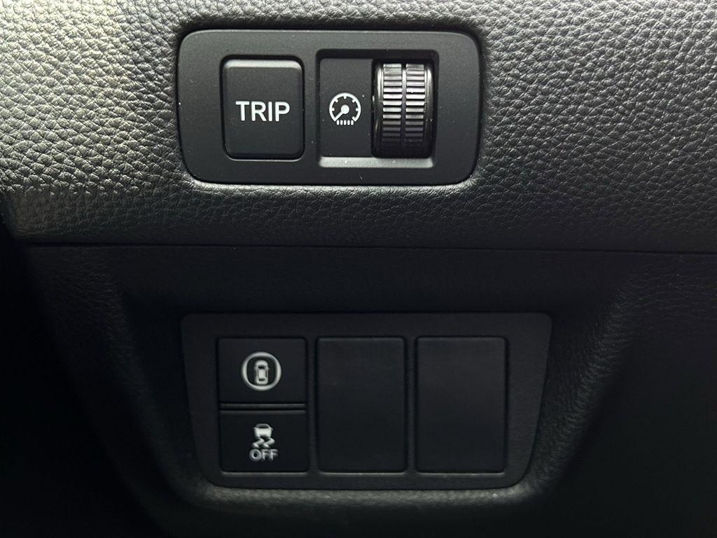 Honda Accord LX CVT 2020