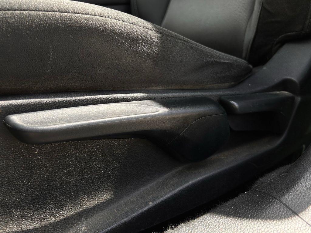 Honda Accord LX CVT 2020