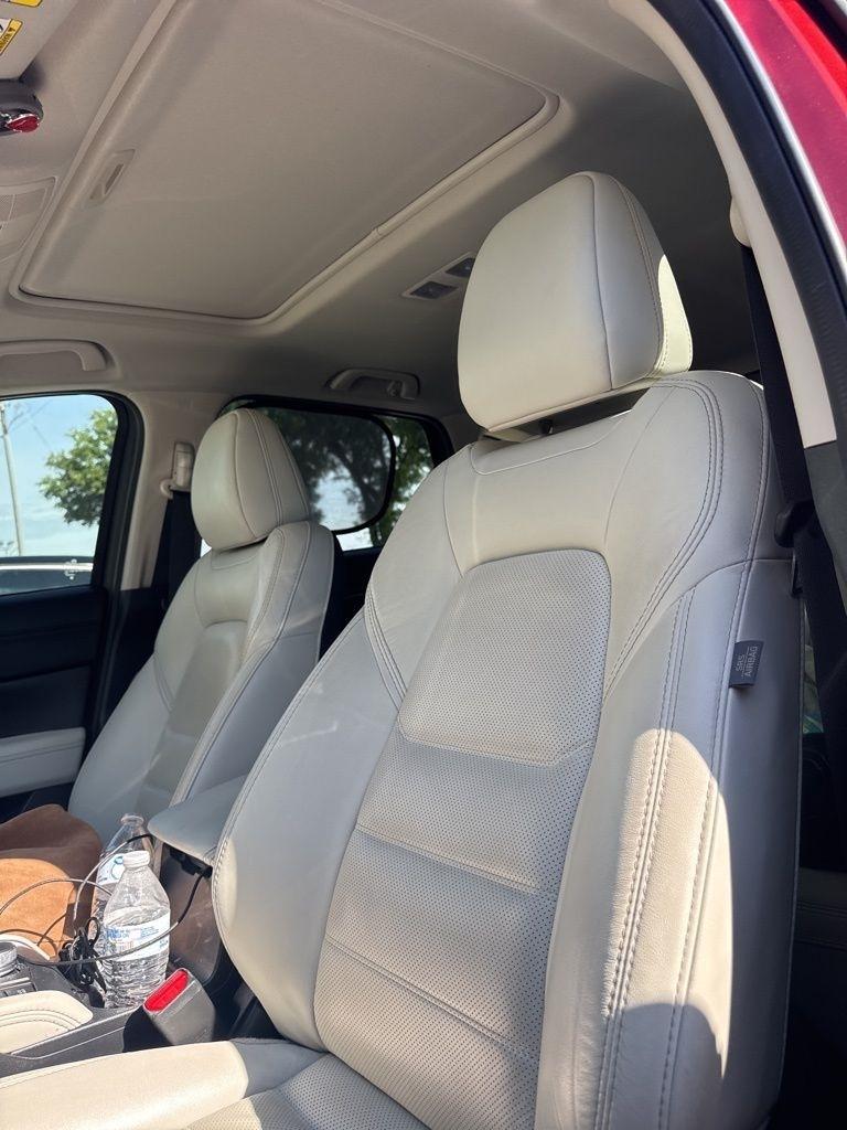 Mazda CX-5 Premium Plus 2023