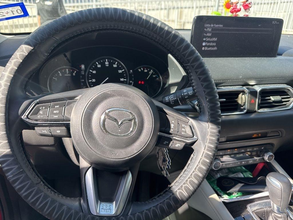 Mazda CX-5 Premium Plus 2023