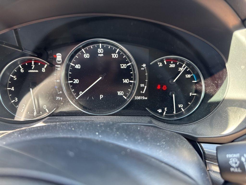 Mazda CX-5 Premium Plus 2023