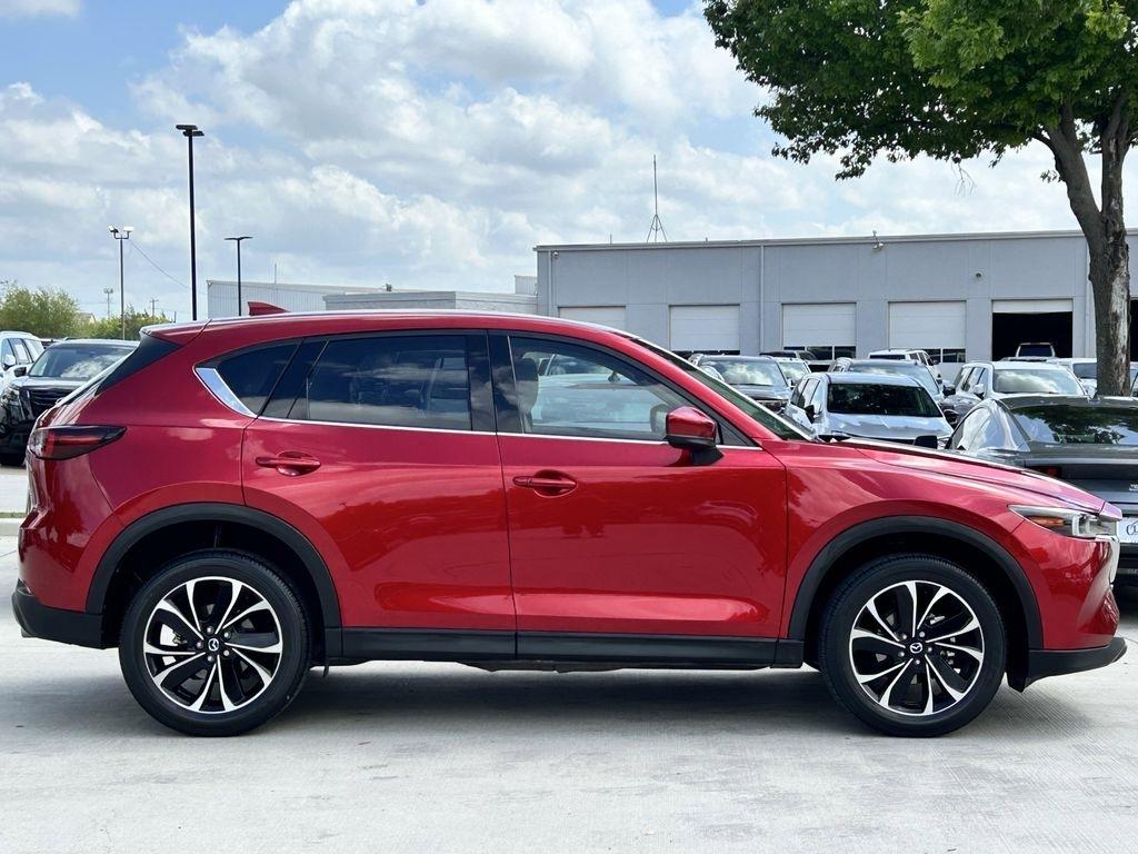 Mazda CX-5 Premium Plus 2023