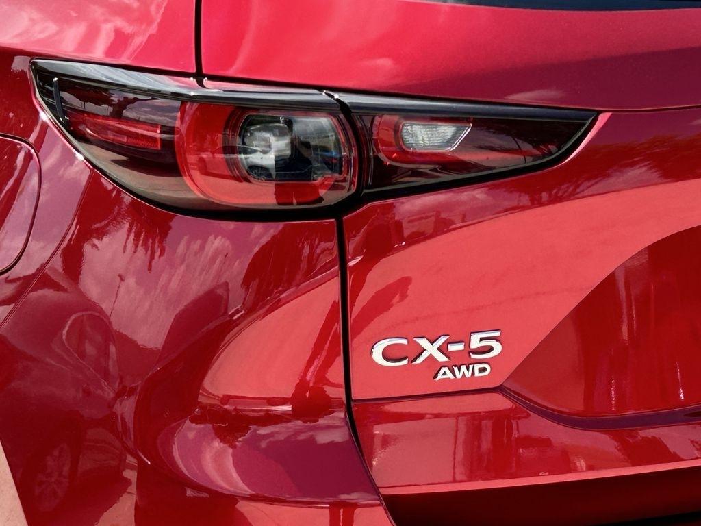Mazda CX-5 Premium Plus 2023