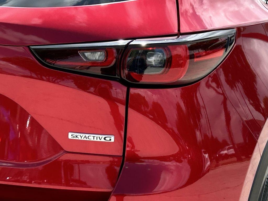 Mazda CX-5 Premium Plus 2023