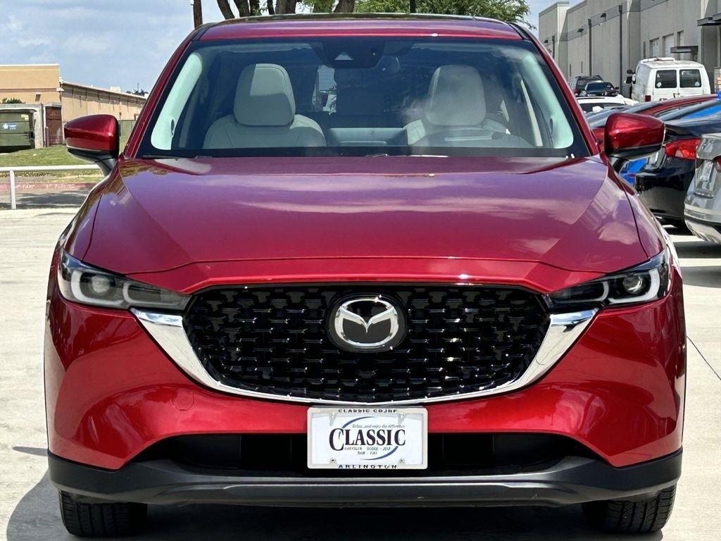 Mazda CX-5 Premium Plus 2023