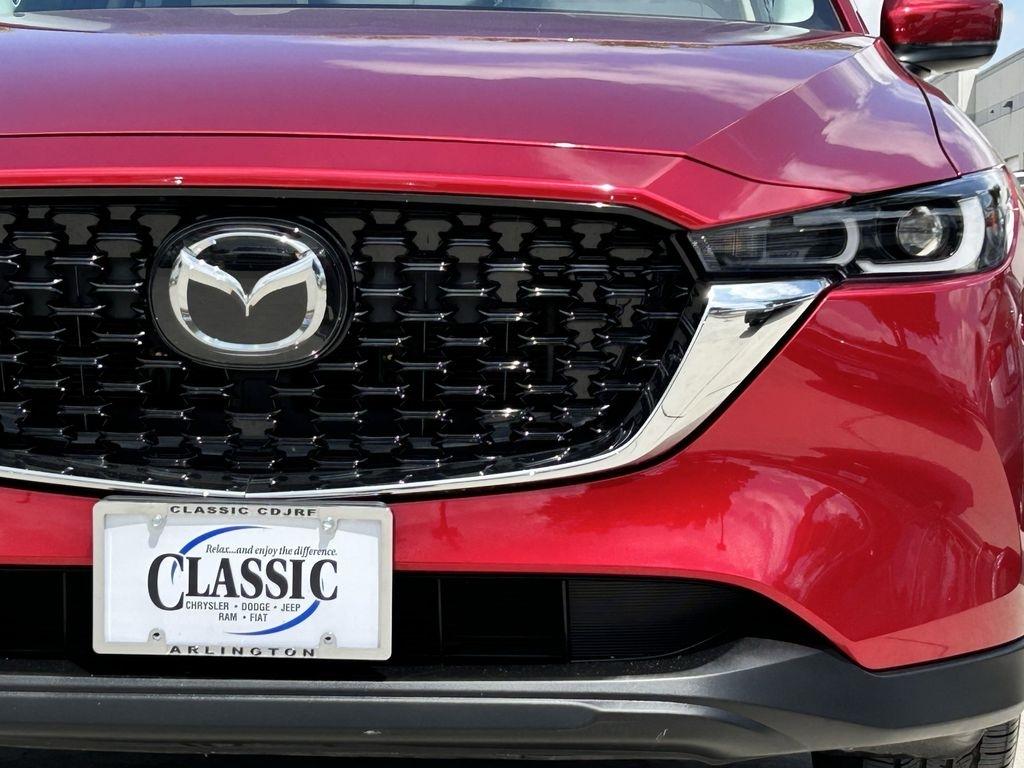 Mazda CX-5 Premium Plus 2023