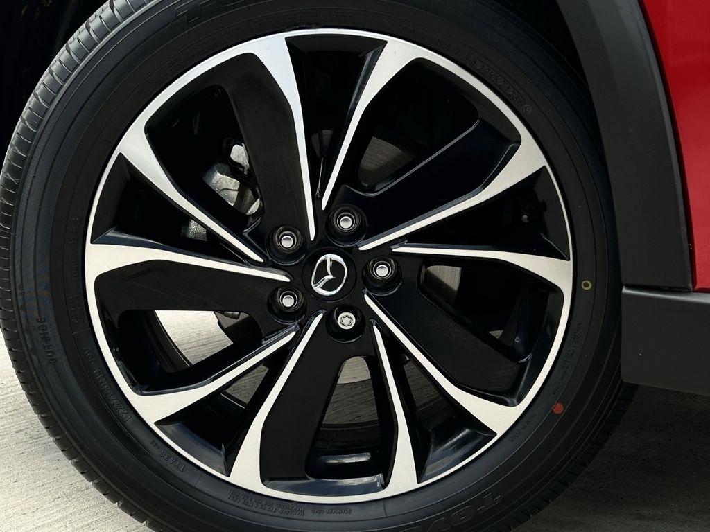 Mazda CX-5 Premium Plus 2023