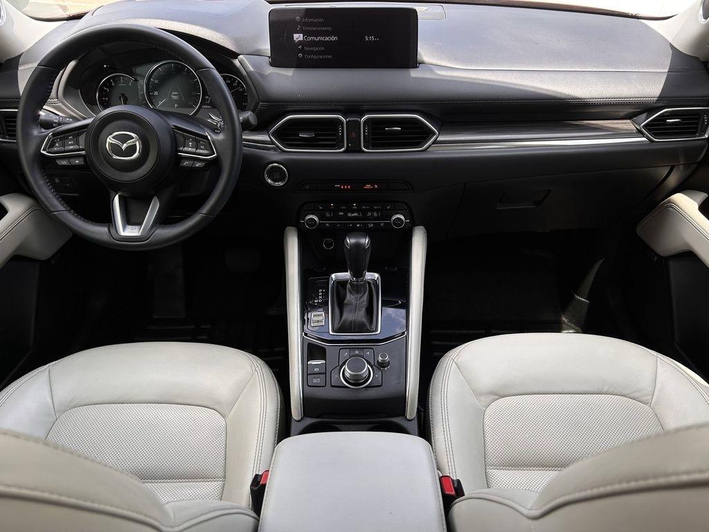 Mazda CX-5 Premium Plus 2023