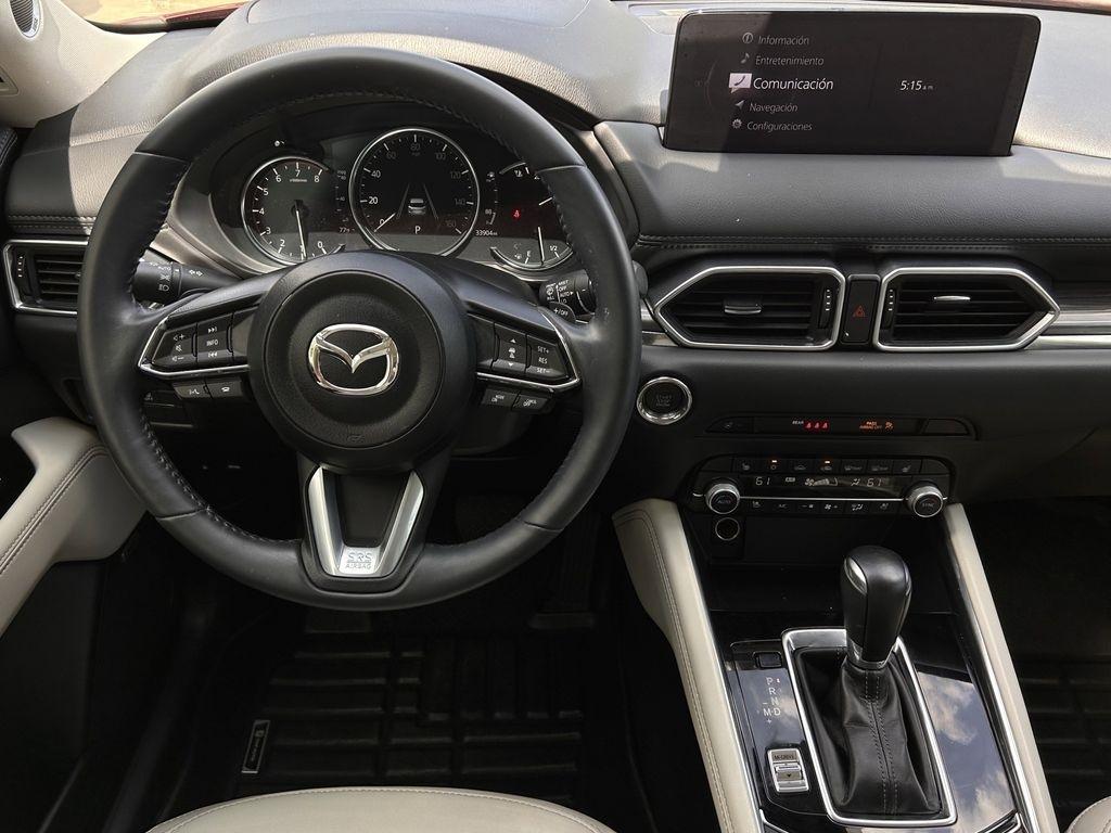 Mazda CX-5 Premium Plus 2023