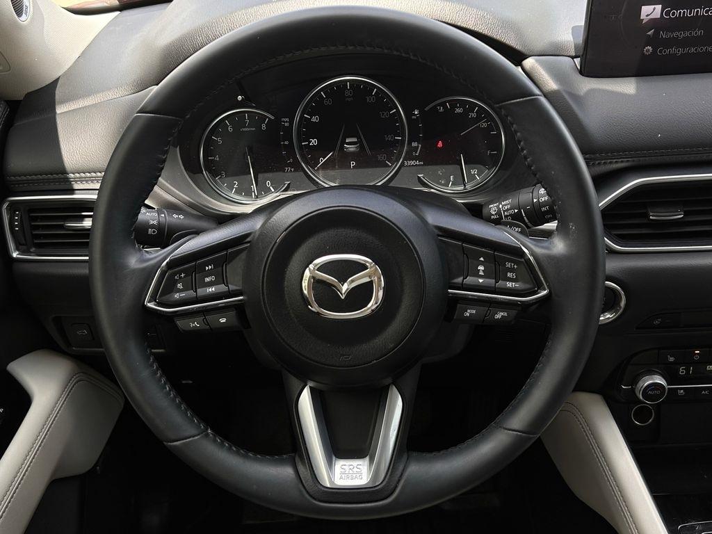 Mazda CX-5 Premium Plus 2023