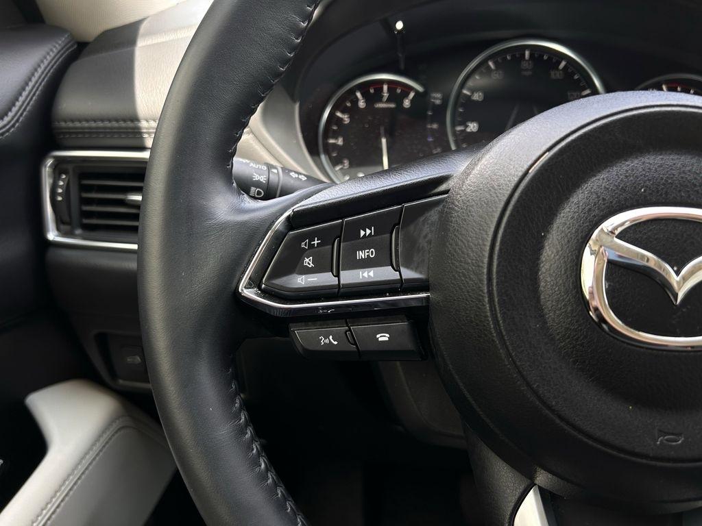 Mazda CX-5 Premium Plus 2023