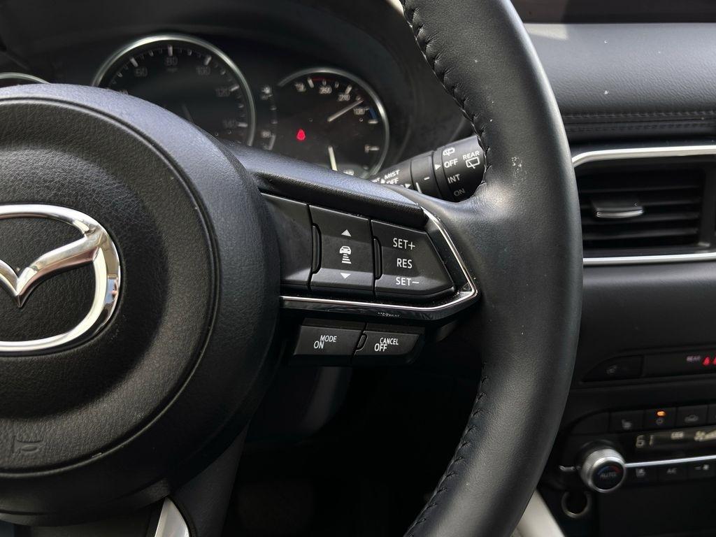 Mazda CX-5 Premium Plus 2023
