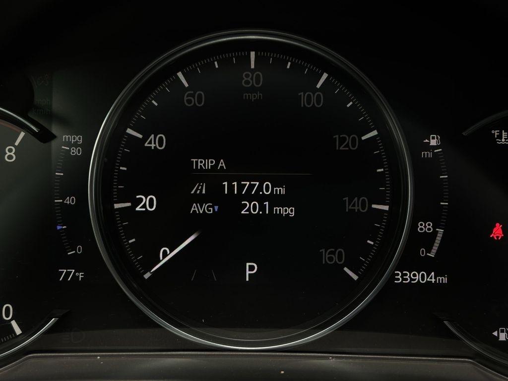 Mazda CX-5 Premium Plus 2023