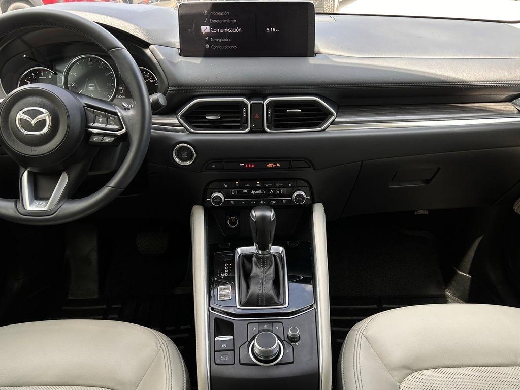 Mazda CX-5 Premium Plus 2023