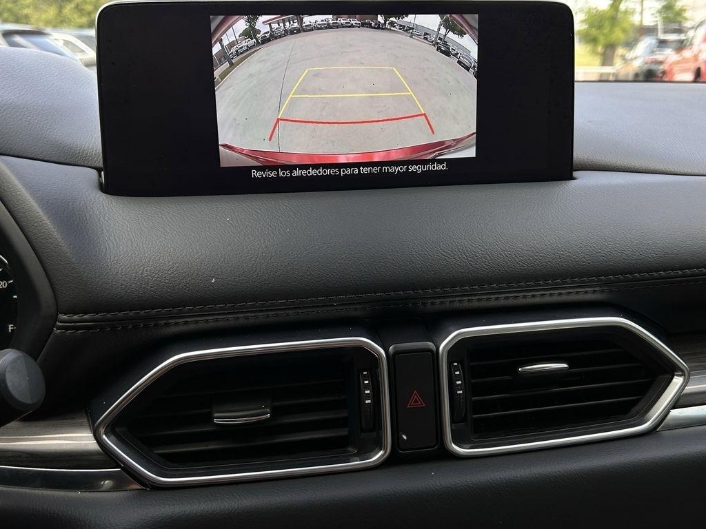 Mazda CX-5 Premium Plus 2023