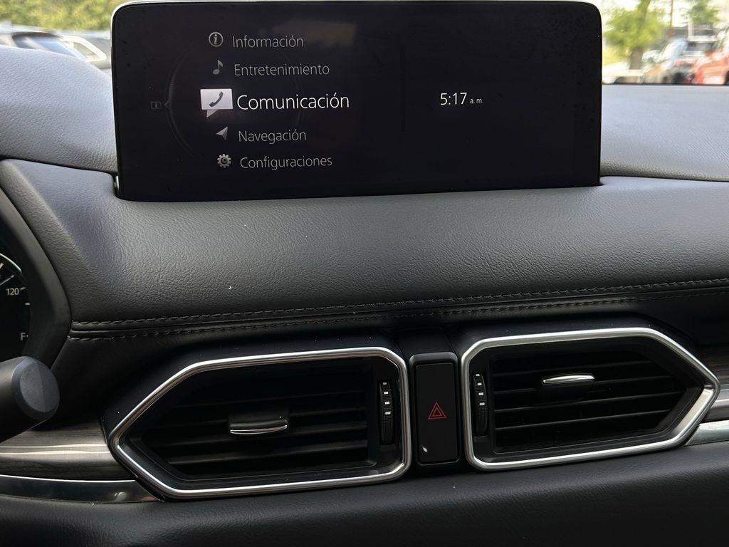 Mazda CX-5 Premium Plus 2023