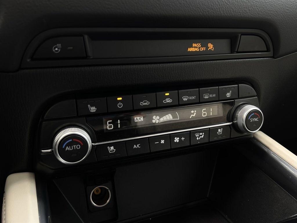 Mazda CX-5 Premium Plus 2023