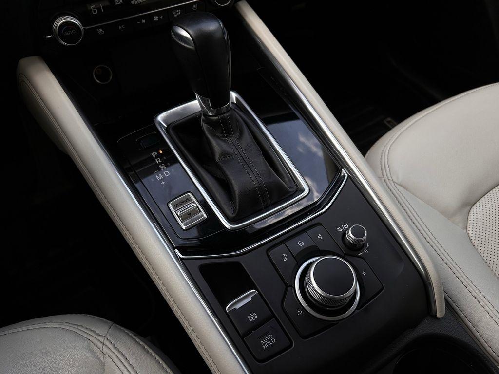 Mazda CX-5 Premium Plus 2023