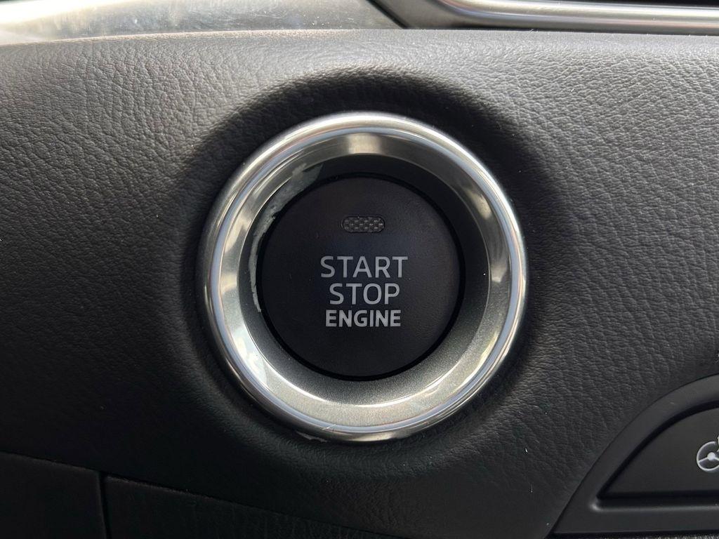 Mazda CX-5 Premium Plus 2023