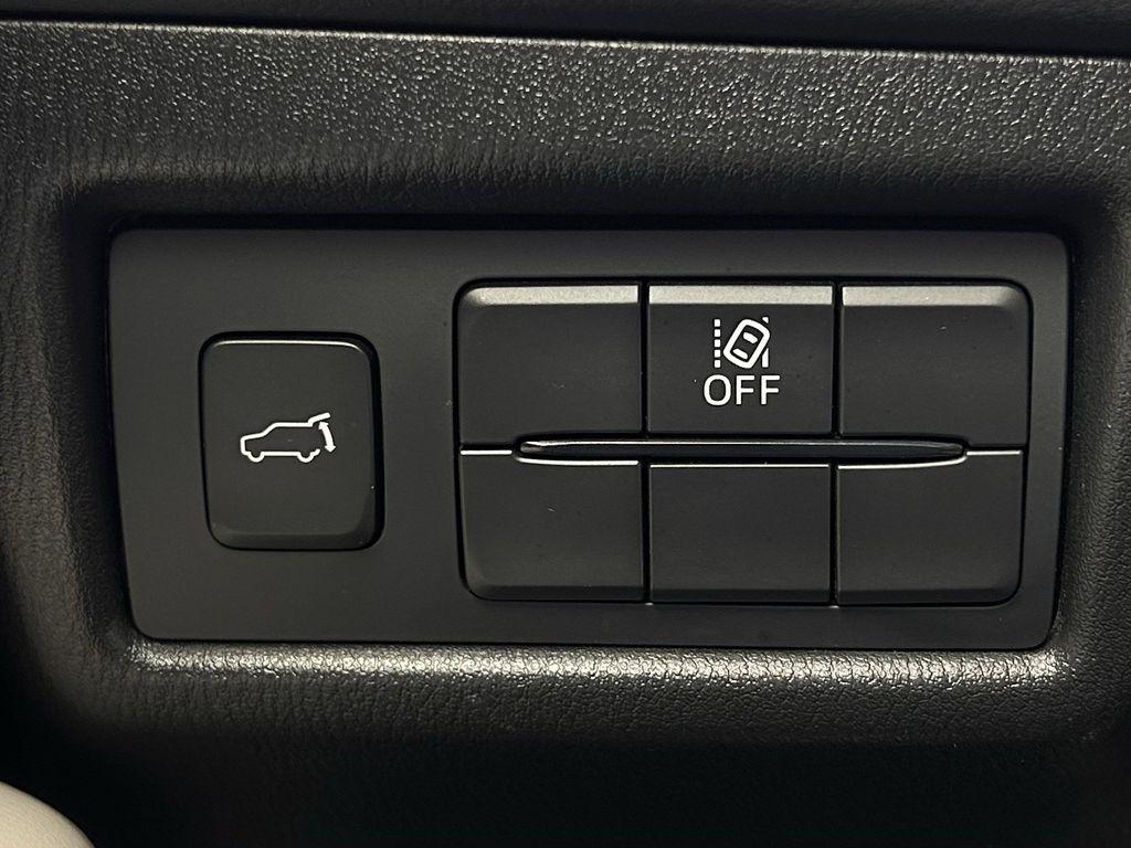 Mazda CX-5 Premium Plus 2023