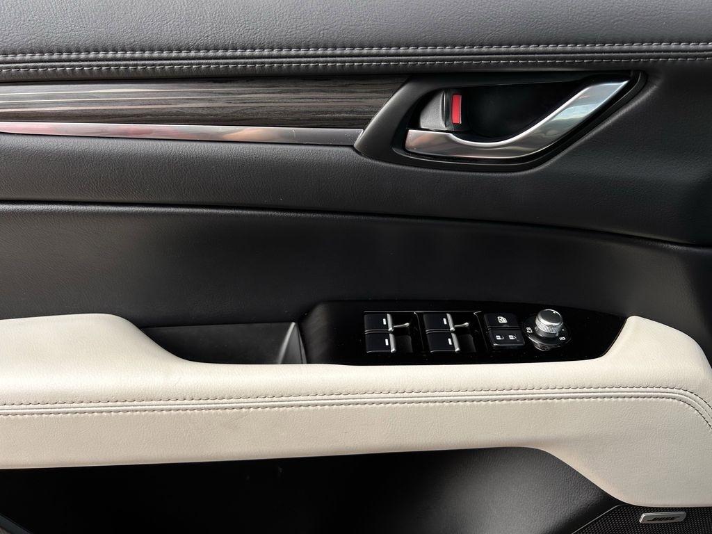 Mazda CX-5 Premium Plus 2023