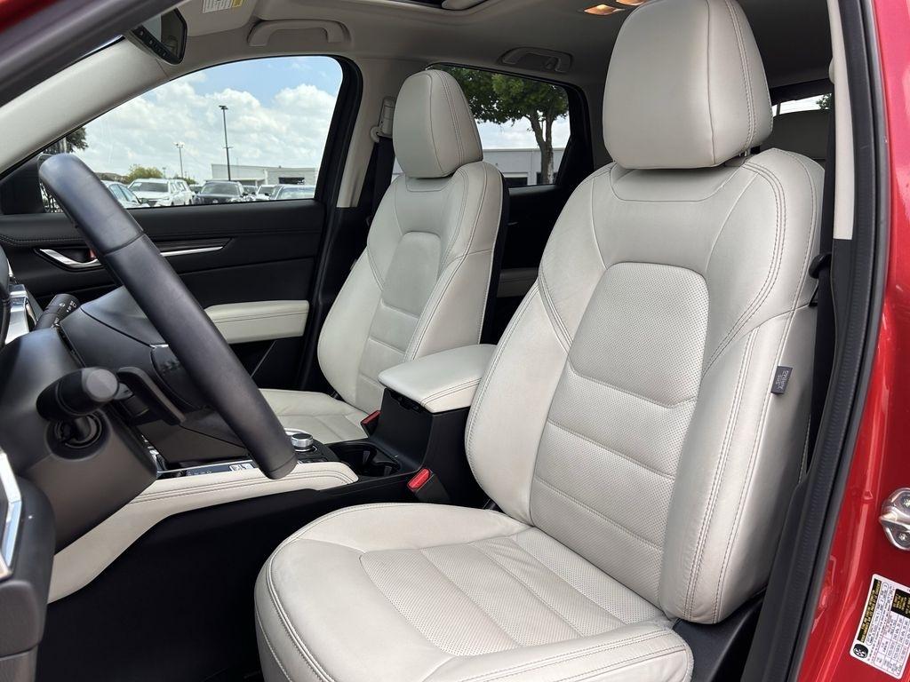 Mazda CX-5 Premium Plus 2023
