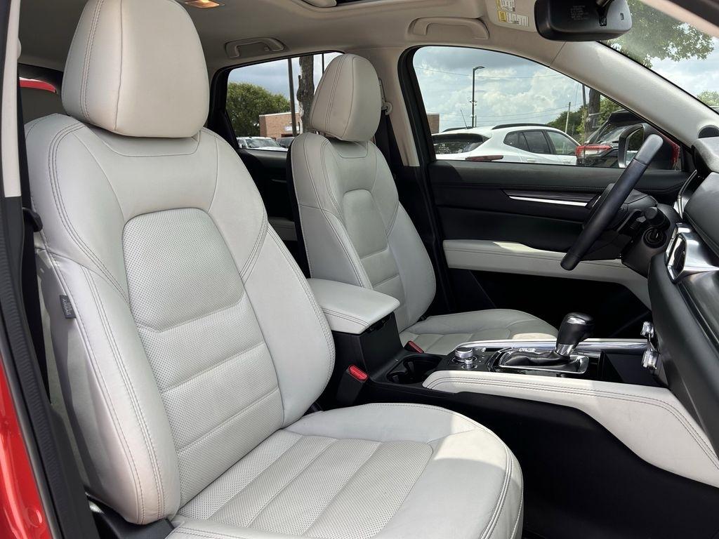 Mazda CX-5 Premium Plus 2023