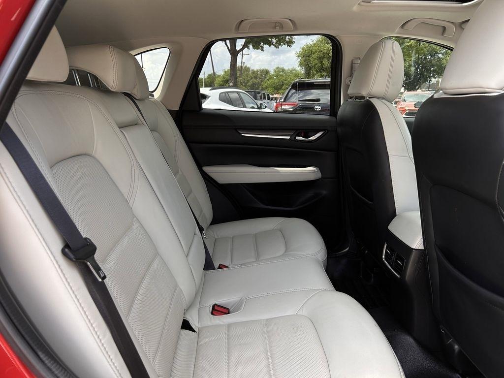 Mazda CX-5 Premium Plus 2023