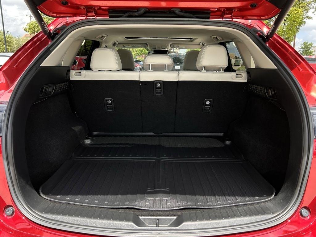 Mazda CX-5 Premium Plus 2023