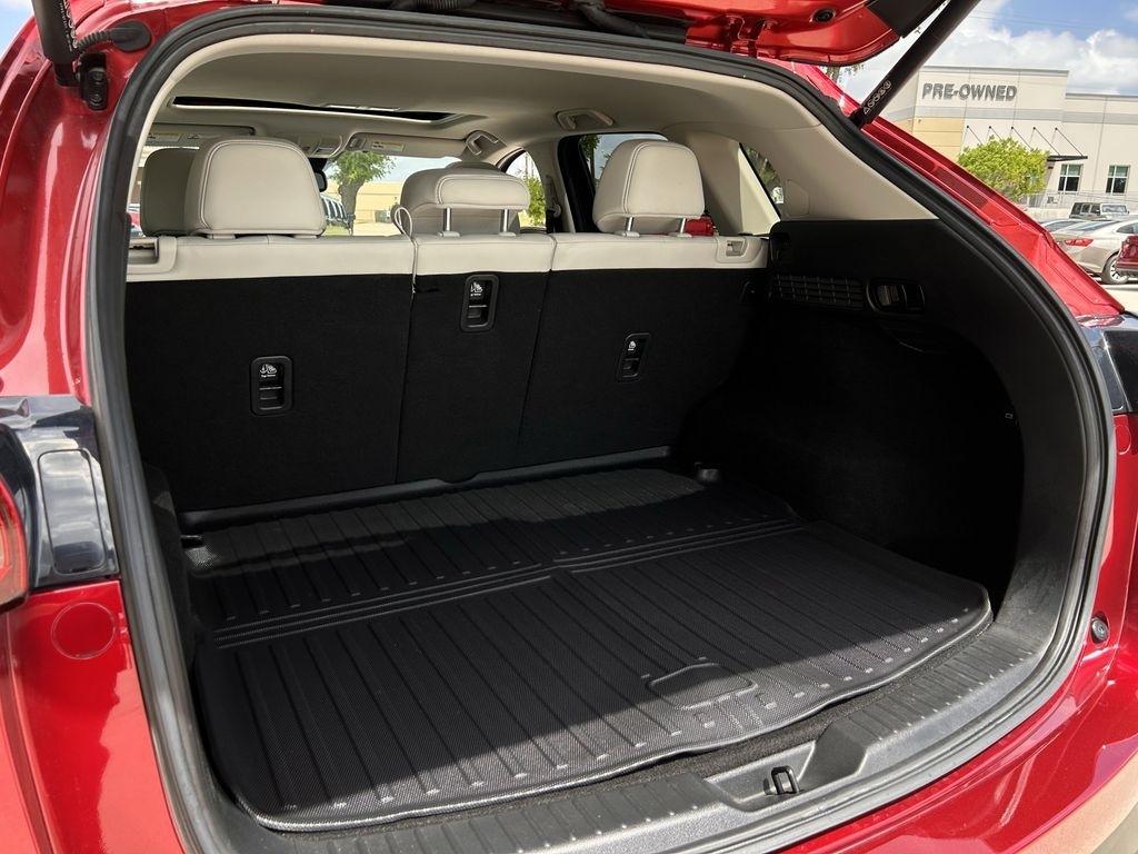 Mazda CX-5 Premium Plus 2023