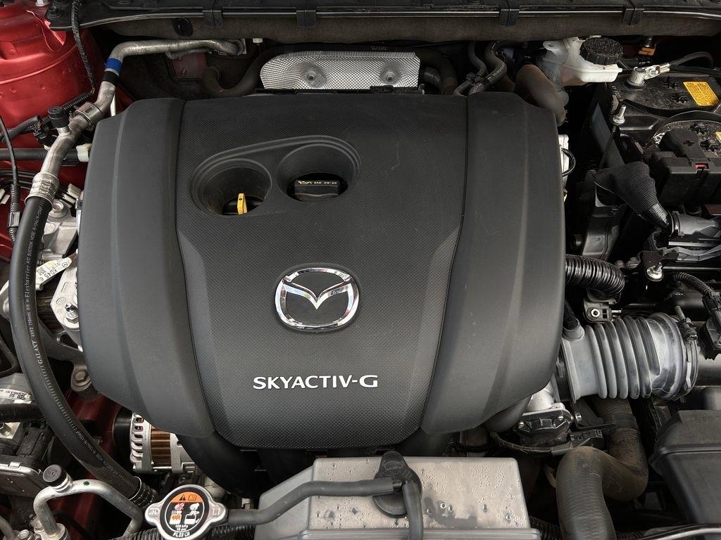 Mazda CX-5 Premium Plus 2023