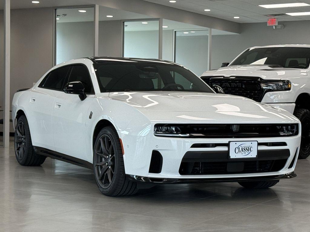 Dodge Charger  2026