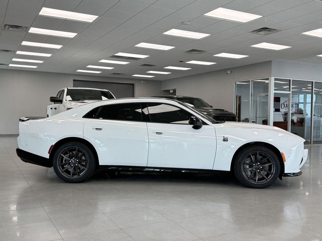 Dodge Charger  2026