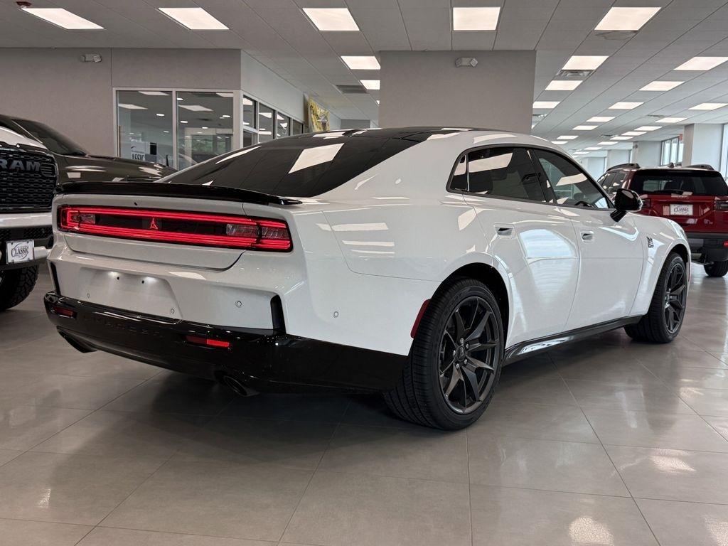 Dodge Charger  2026
