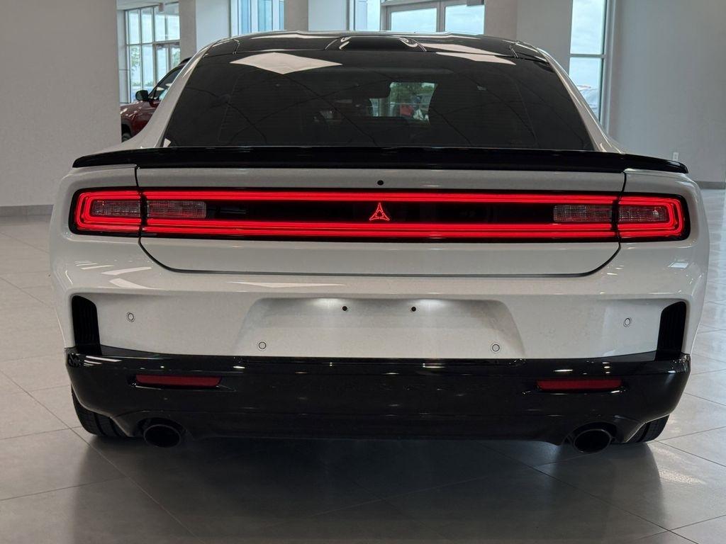 Dodge Charger  2026